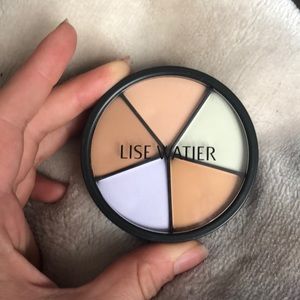 Correctors Lise Watier✨
